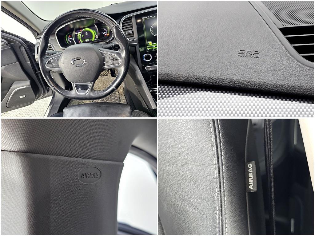 SAMSUNG SM6 2016 Gris - Importación desde Corea - HF Imports Iquique - Foto 16