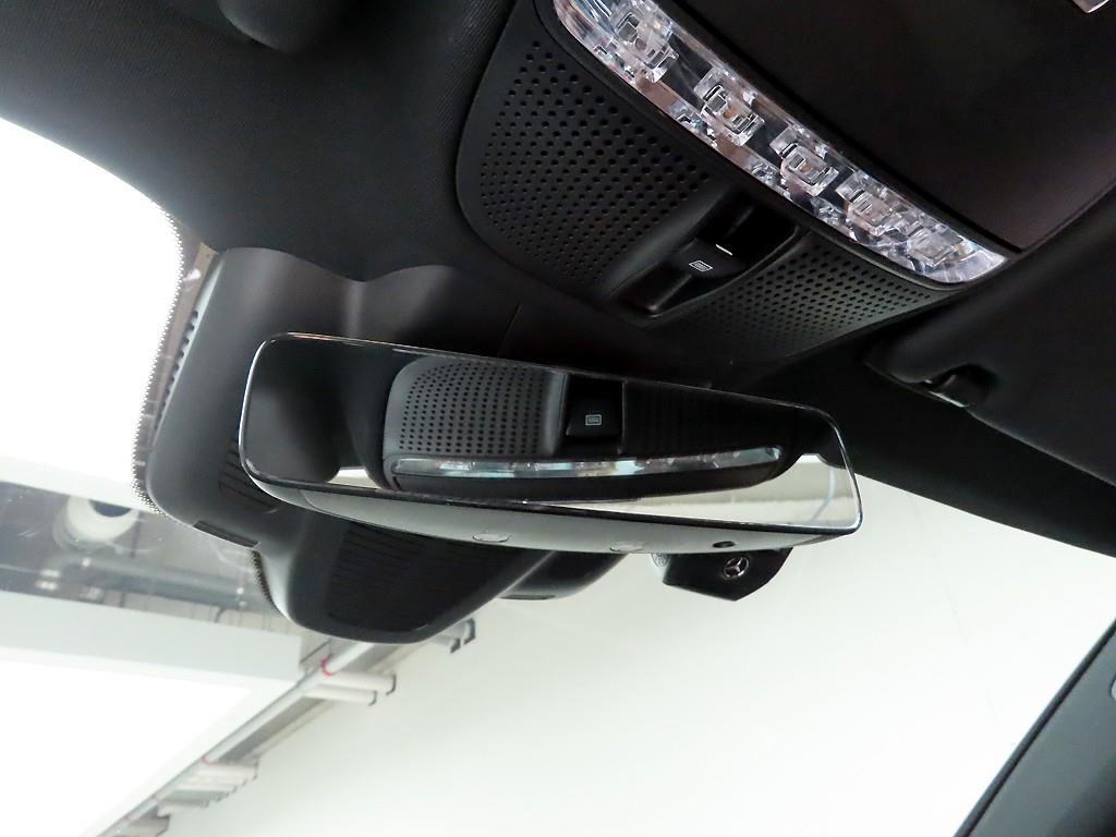 Mercedes Benz E class 2022 Negro - Importación desde Corea - HF Imports Iquique - Foto 15