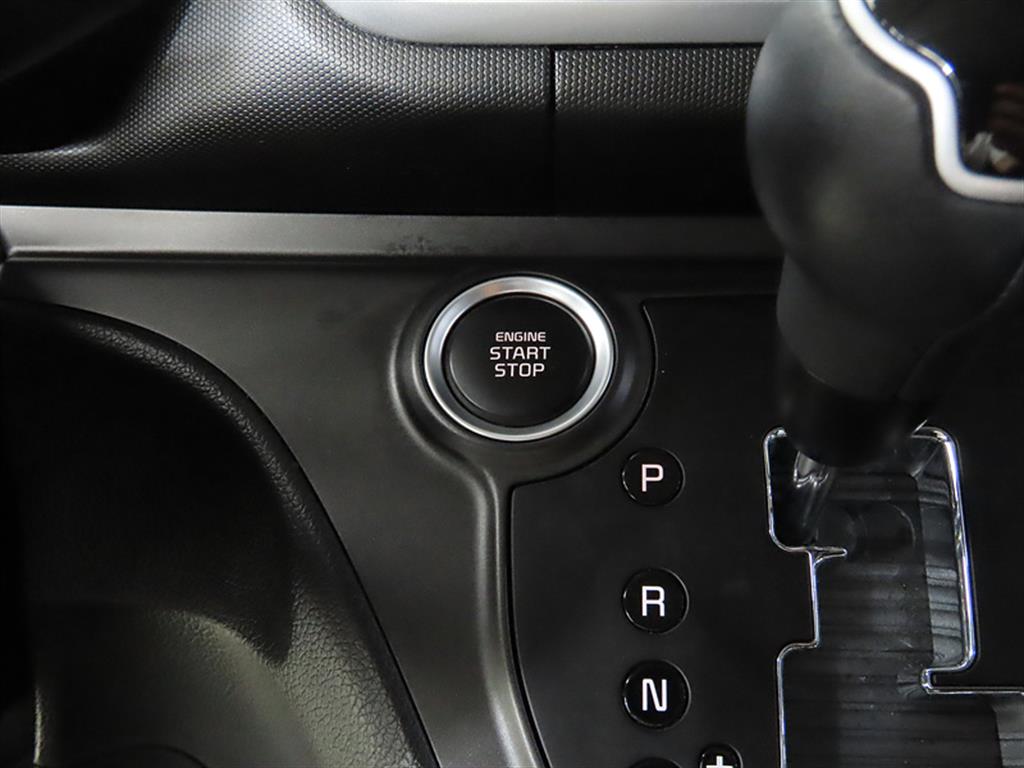 KIA Ray - Vista 10