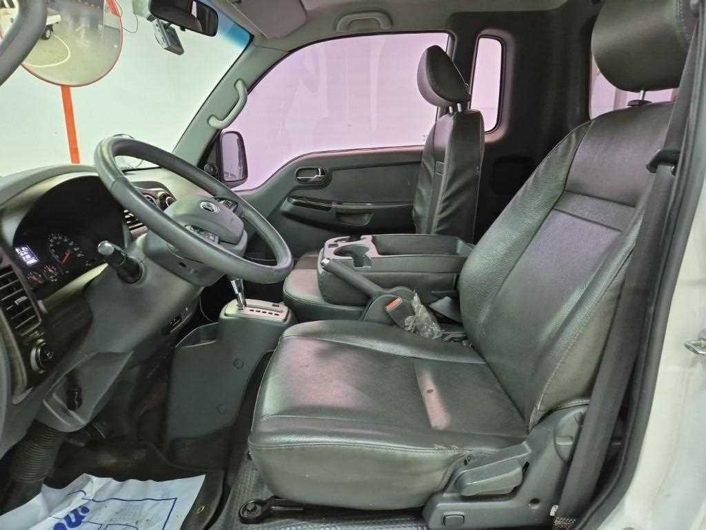 Small Truck Cargo (small) - Vista 10