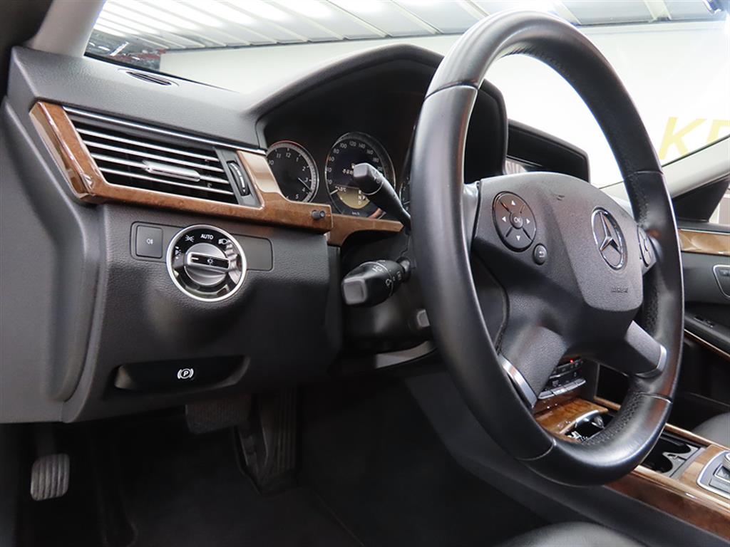 Mercedes Benz E class 2012 Blanco - Importación desde Corea - HF Imports Iquique - Foto 14