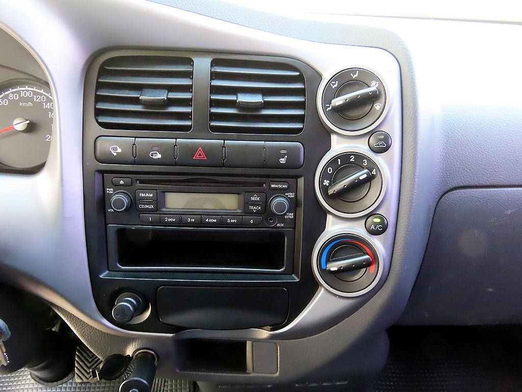 Small Truck Normal Box(High Deck) 2013 Blanco - Importación desde Corea - HF Imports Iquique - Foto 15