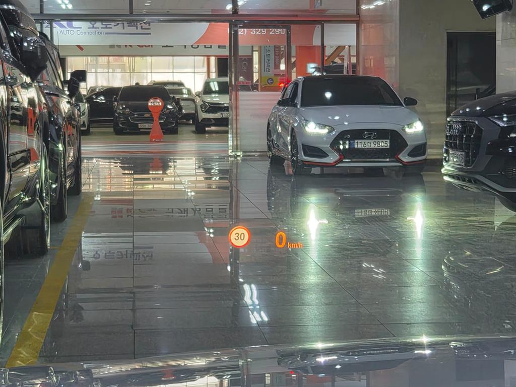 BMW 4 Series 2016 Blanco - Importación desde Corea - HF Imports Iquique - Foto 16