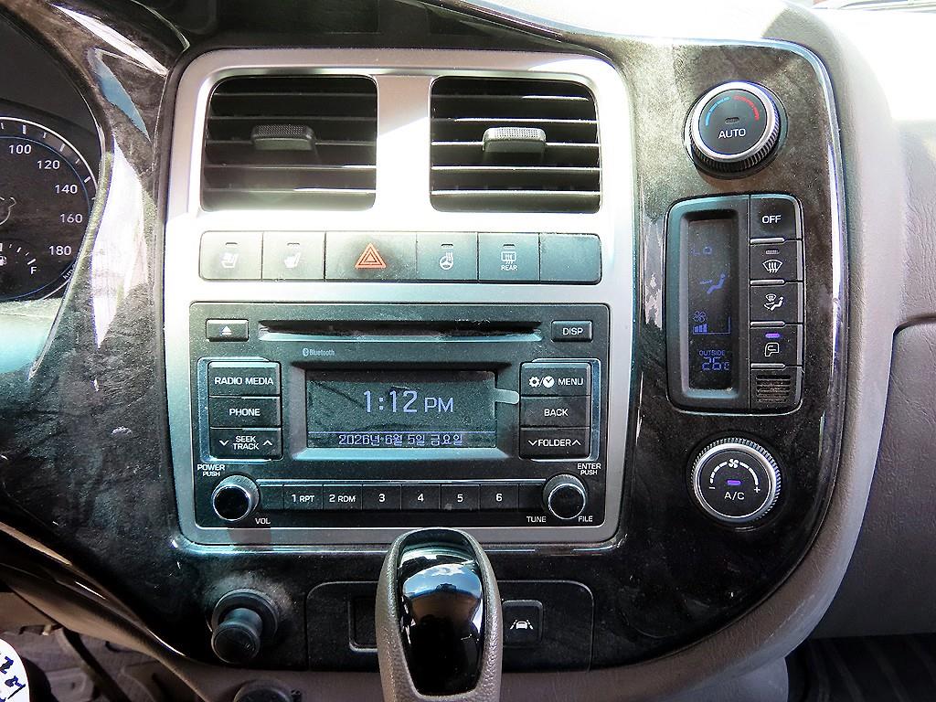 Small Truck Cargo (small) 2020 Blanco - Importación desde Corea - HF Imports Iquique - Foto 14