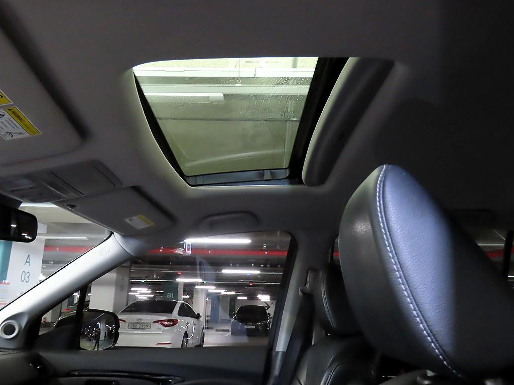 Honda Pilot 2017 Negro - Importación desde Corea - HF Imports Iquique - Foto 16