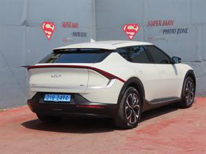 KIA EV6 - Vista 6