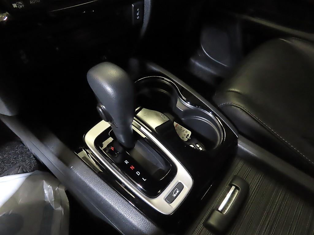 Honda Pilot - Vista 12