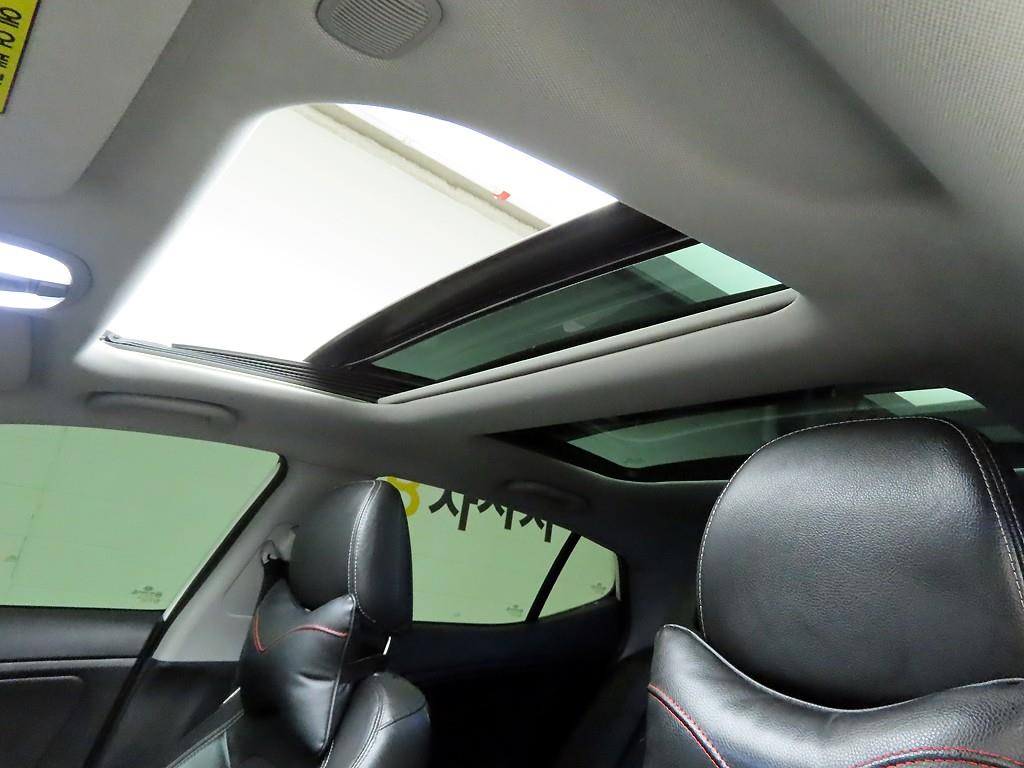 KIA K5 2013 - Importación desde Corea - HF Imports Iquique - Foto 16