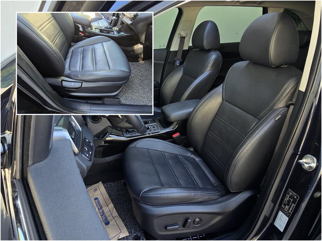 KIA Sorento - Vista 10