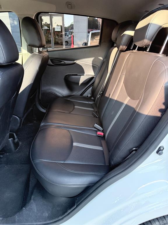 Chevrolet Spark 2021 Blanco - Importación desde Corea - HF Imports Iquique - Foto 16