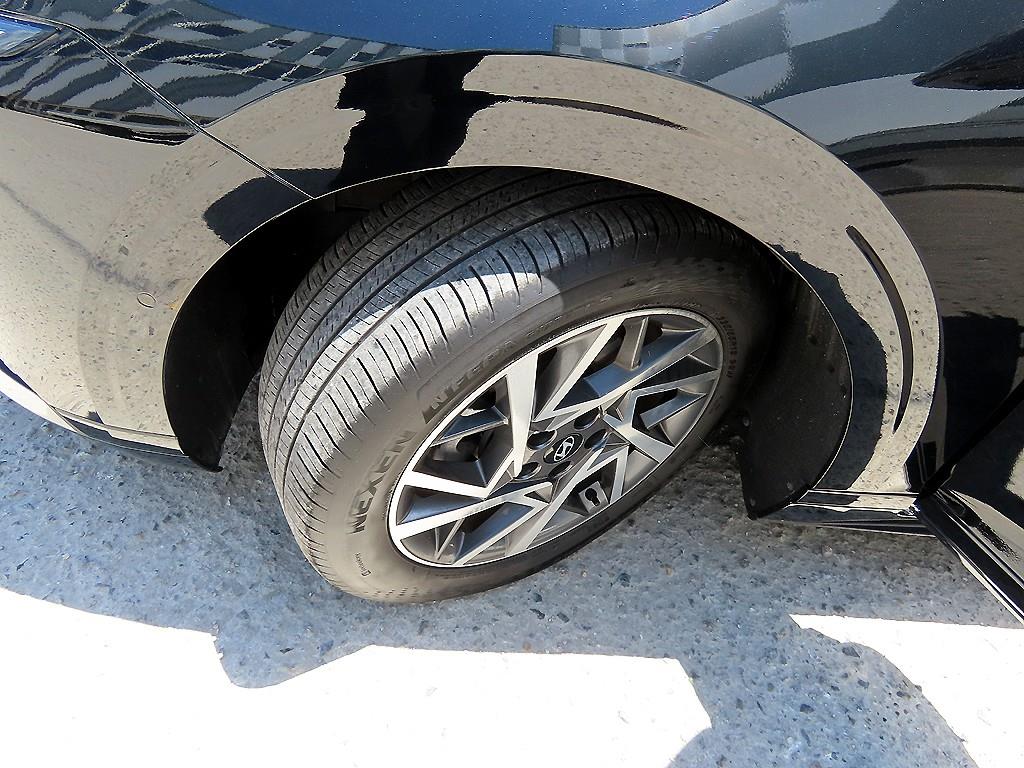 HYUNDAI Grandeur 2023 Negro - Importación desde Corea - HF Imports Iquique - Foto 20