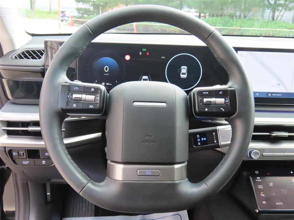 HYUNDAI Grandeur 2023 Negro - Importación desde Corea - HF Imports Iquique - Foto 9