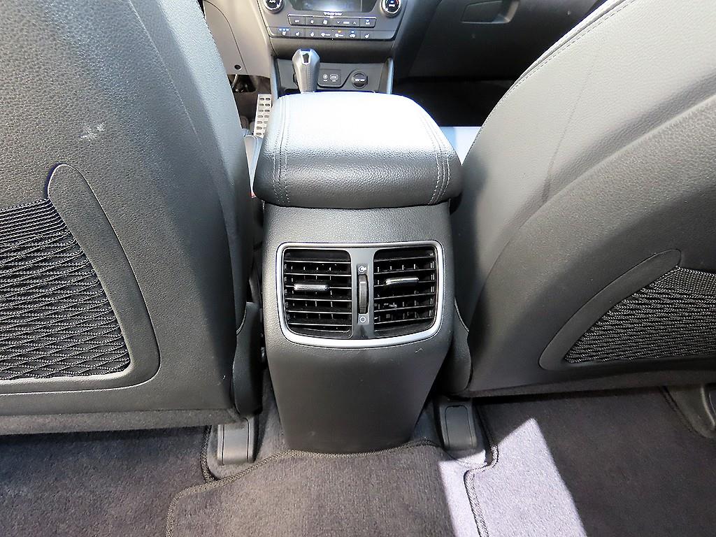 HYUNDAI Tucson 2018 Blanco - Importación desde Corea - HF Imports Iquique - Foto 17