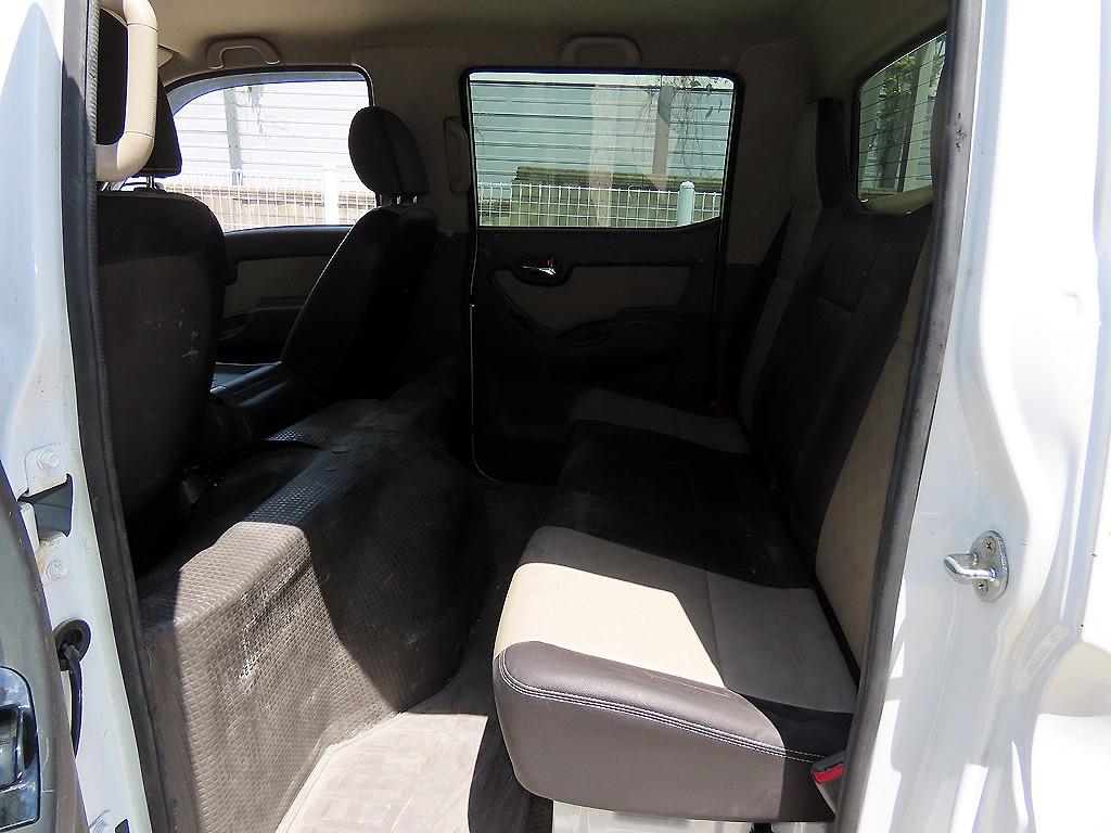 Small Truck Cargo (small) - Vista 7