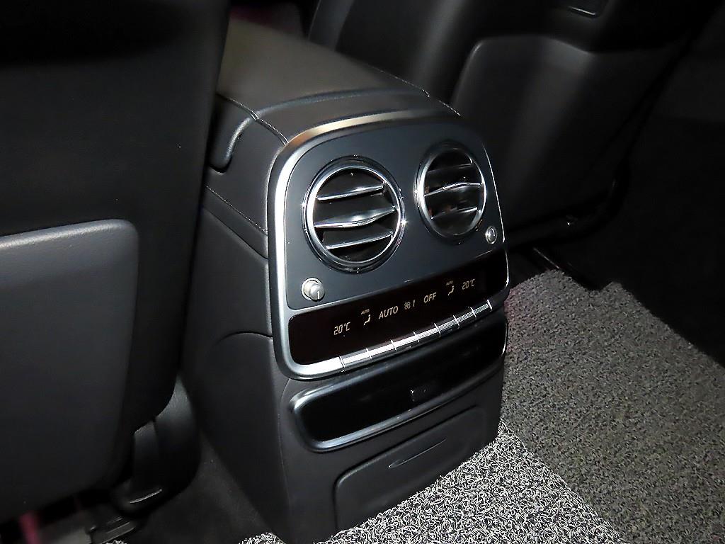 Mercedes Benz S Class 2018 Negro - Importación desde Corea - HF Imports Iquique - Foto 15