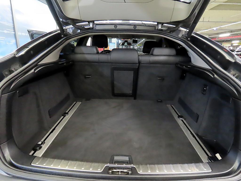 BMW X6 2014 Gris - Importación desde Corea - HF Imports Iquique - Foto 17
