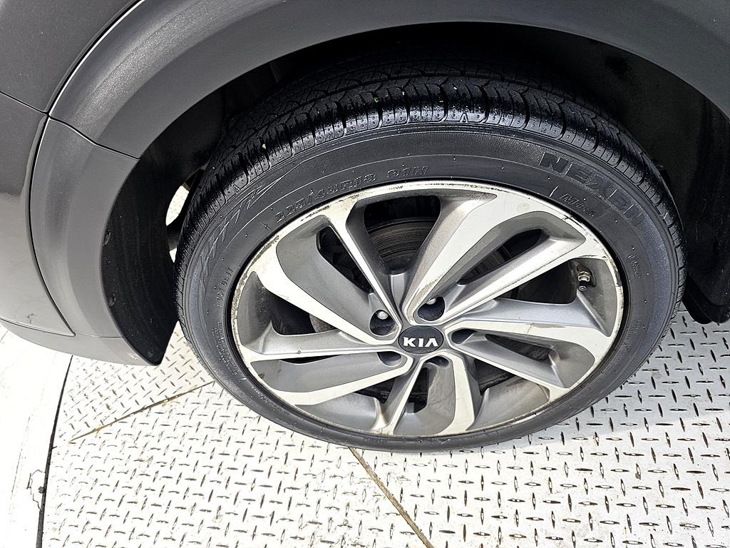 KIA Niro 2017 Negro - Importación desde Corea - HF Imports Iquique - Foto 20