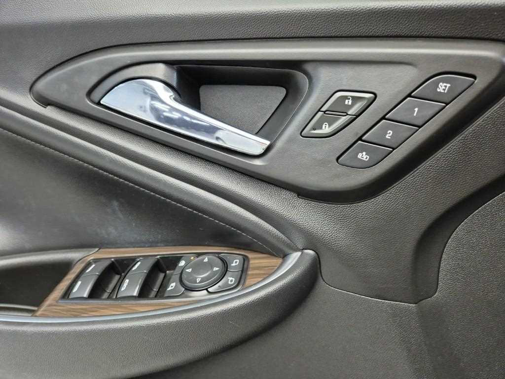 Chevrolet Malibu 2017 Blanco - Importación desde Corea - HF Imports Iquique - Foto 18