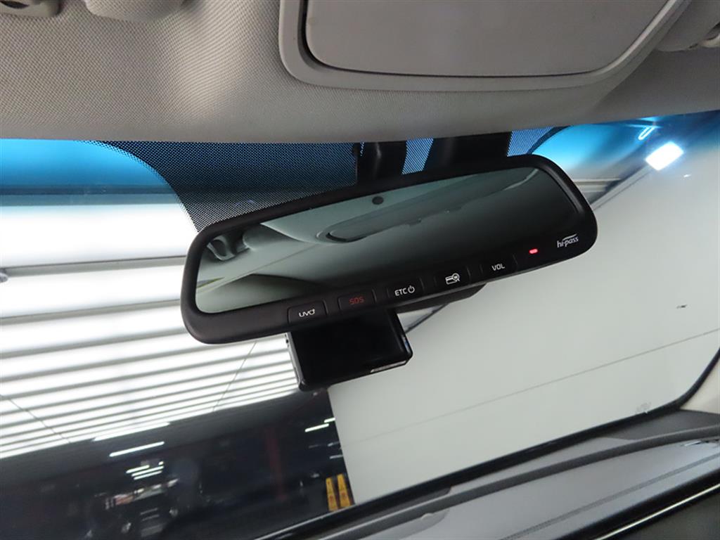 KIA K7 2019 Negro - Importación desde Corea - HF Imports Iquique - Foto 15