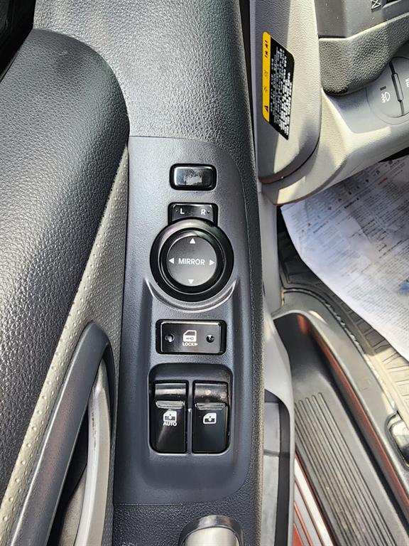 HYUNDAI Starex - Vista 12