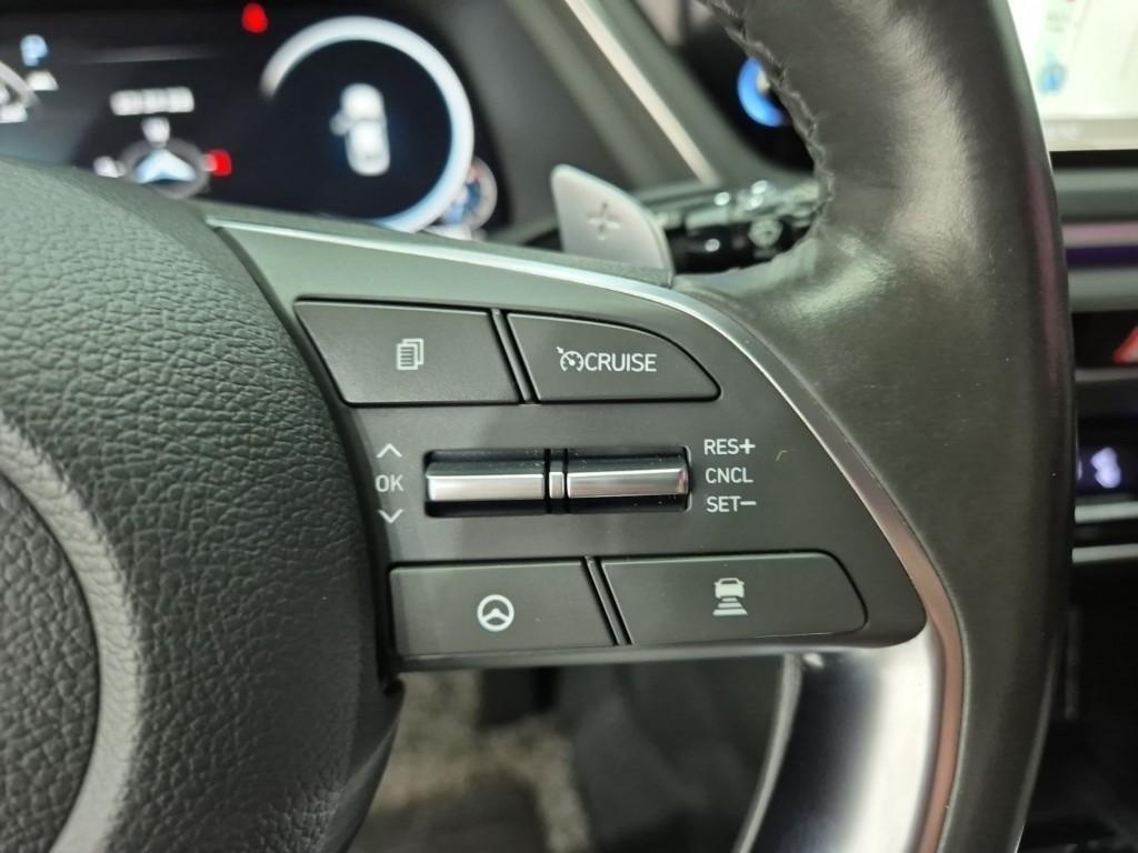 HYUNDAI Sonata - Vista 10