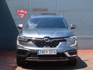 SAMSUNG QM6 - Vista 4