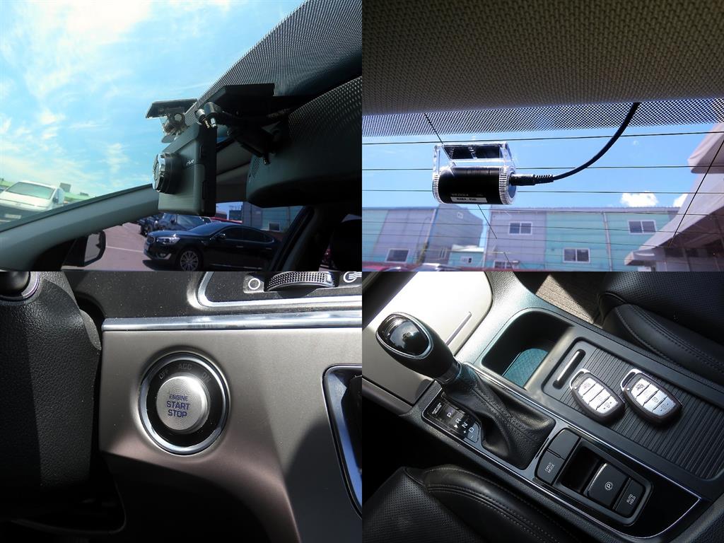 HYUNDAI Sonata 2017 - Importación desde Corea - HF Imports Iquique - Foto 16