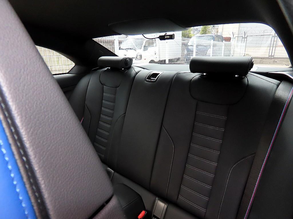 BMW 2 series - Vista 6