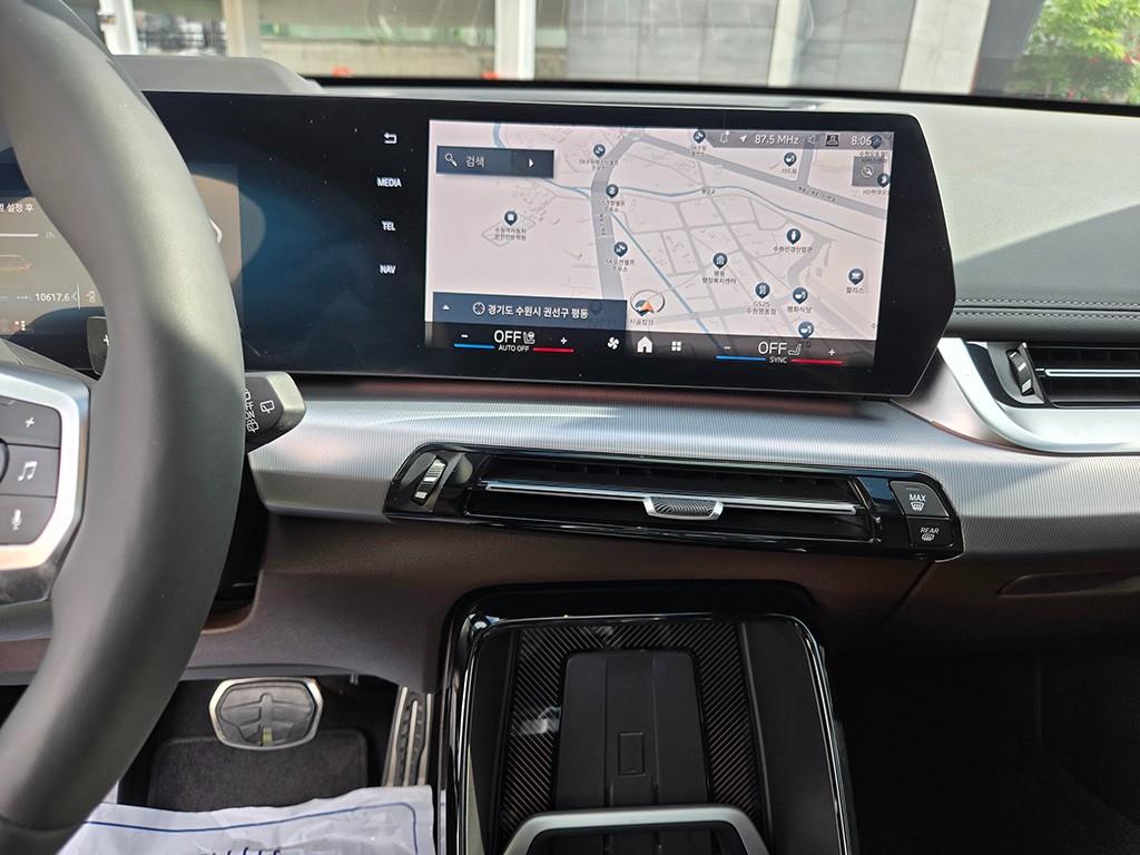 BMW X1 - Vista 10