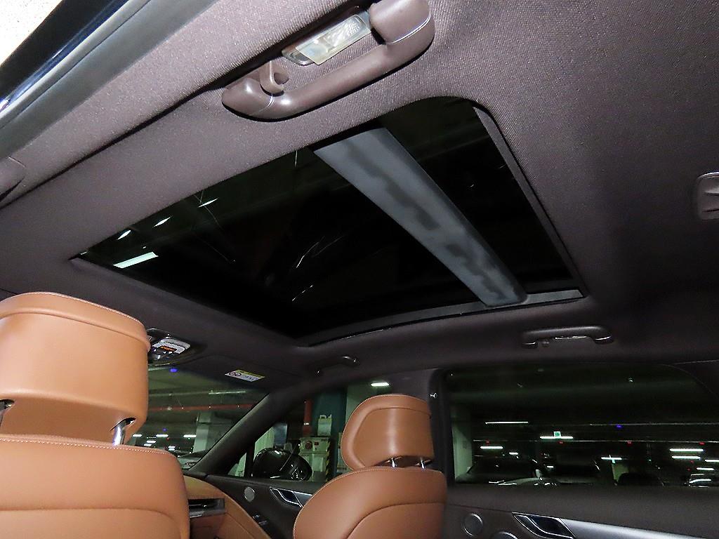 Genesis G80 2022 Azul - Importación desde Corea - HF Imports Iquique - Foto 15