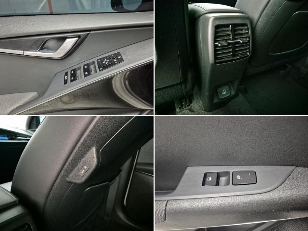 KIA Niro 2022 Blanco - Importación desde Corea - HF Imports Iquique - Foto 18