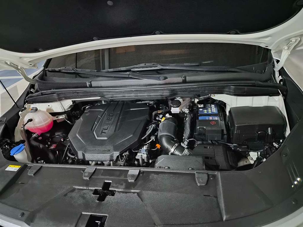 KIA Carnival 2023 Blanco - Importación desde Corea - HF Imports Iquique - Foto 19