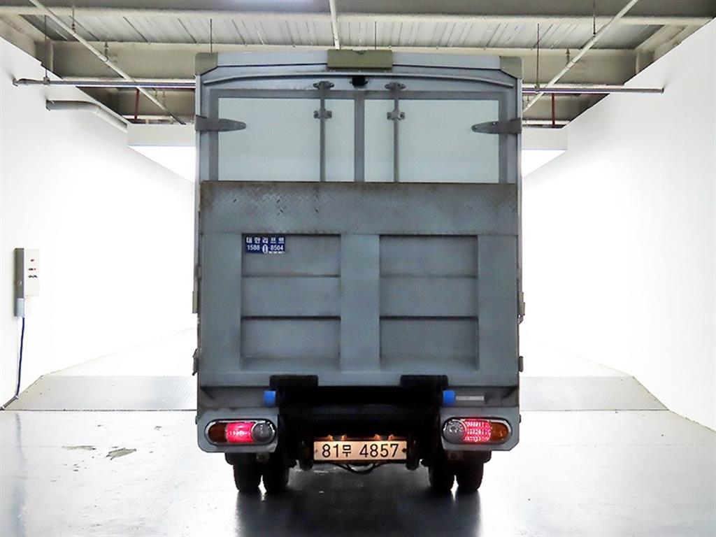 Small Truck Top_Wingbody - Vista 3