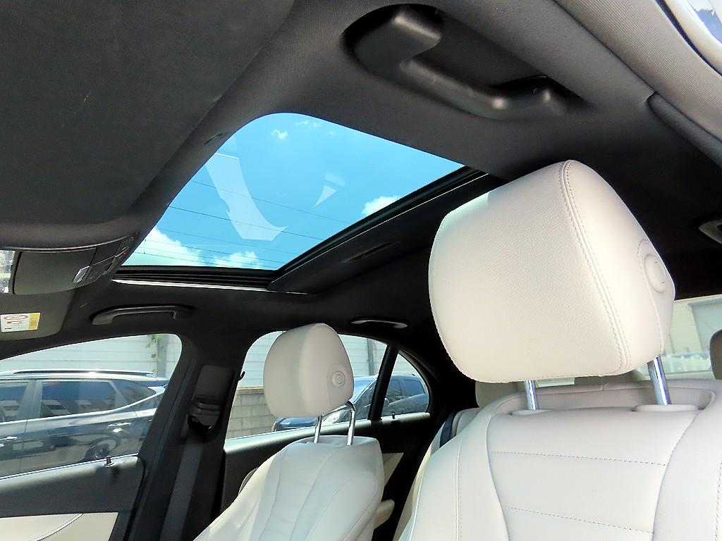 Mercedes Benz E class 2021 Gris - Importación desde Corea - HF Imports Iquique - Foto 16