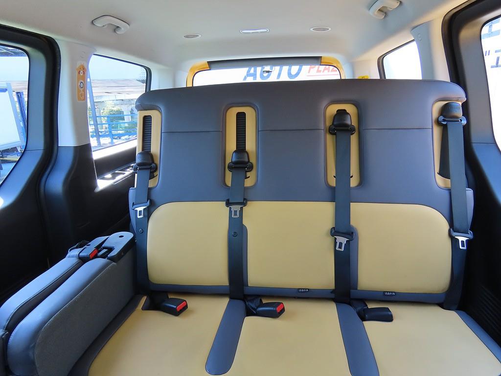 HYUNDAI Staria - Vista 8