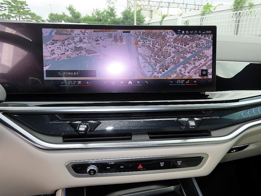 BMW X5 2026 - Importación desde Corea - HF Imports Iquique - Foto 13
