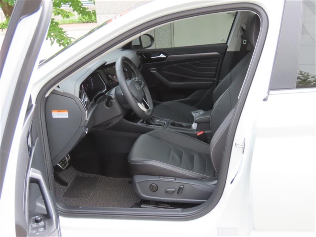 Volkswagen Jetta 2024 - Importación desde Corea - HF Imports Iquique - Foto 13