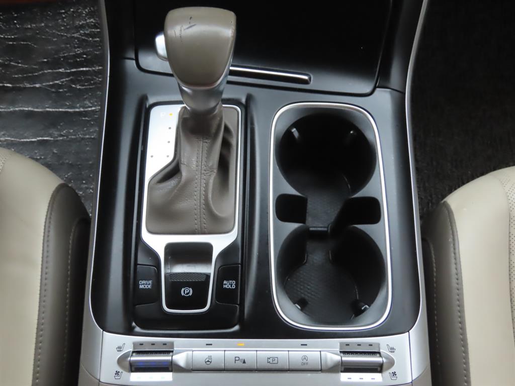 KIA Carnival 2021 Negro - Importación desde Corea - HF Imports Iquique - Foto 11