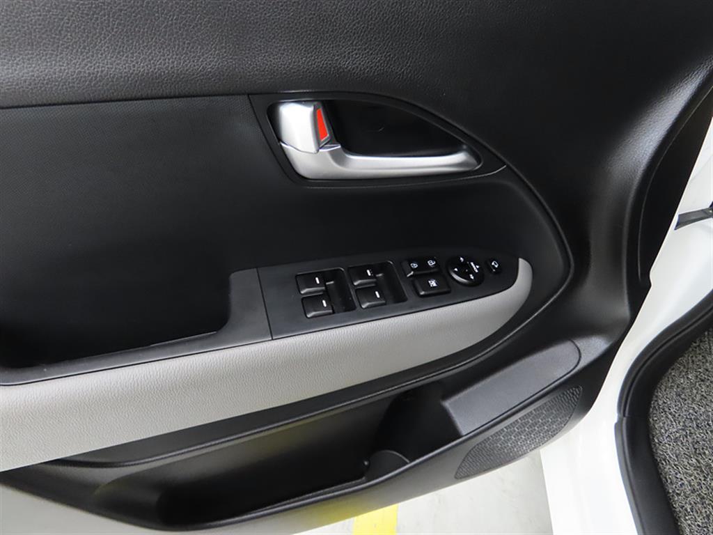 KIA Ray 2023 Blanco - Importación desde Corea - HF Imports Iquique - Foto 13
