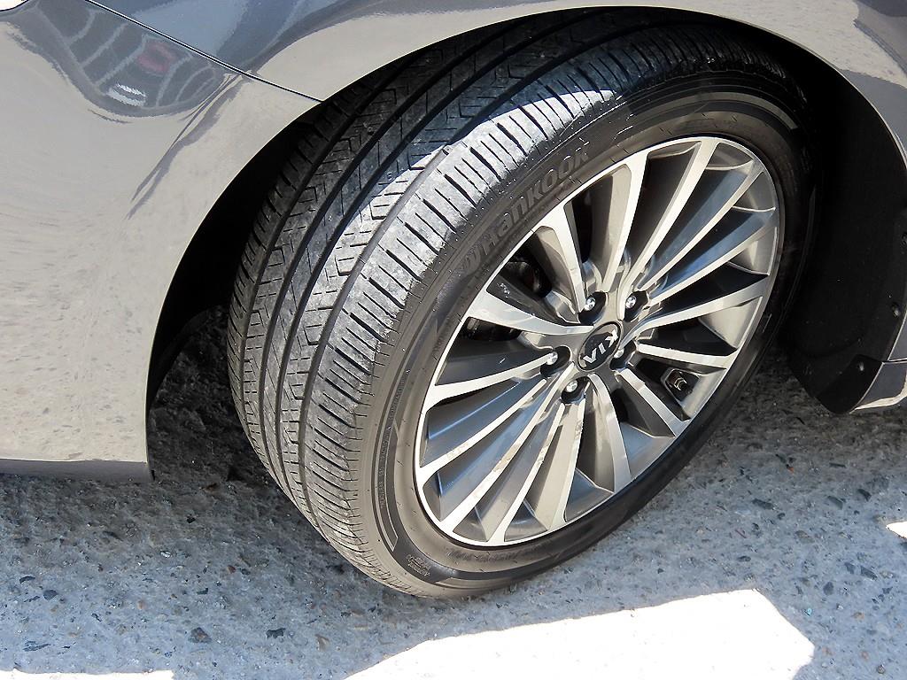 KIA K7 2017 - Importación desde Corea - HF Imports Iquique - Foto 20
