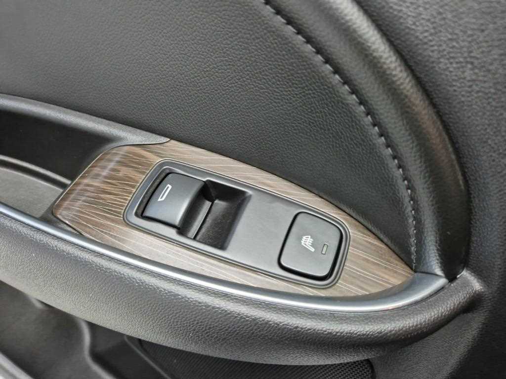 Chevrolet Malibu 2017 Blanco - Importación desde Corea - HF Imports Iquique - Foto 19