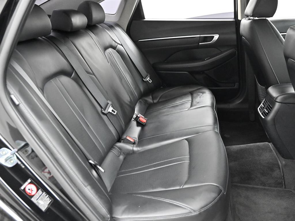 HYUNDAI Sonata - Vista 11