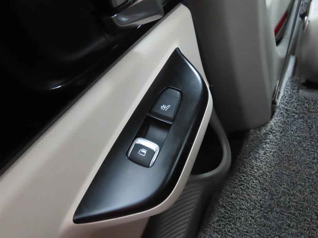 KIA Carnival - Vista 11