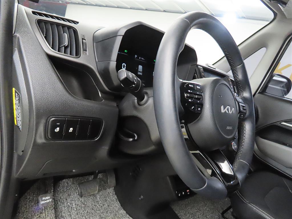 KIA Ray 2023 Blanco - Importación desde Corea - HF Imports Iquique - Foto 14