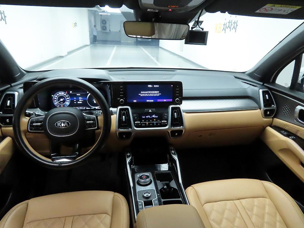 KIA Sorento - Vista 7
