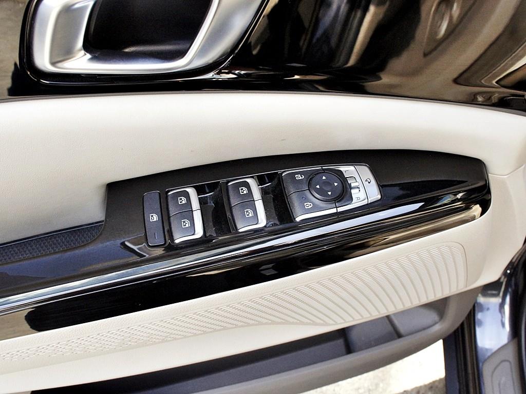 KIA Carnival 2023 Gris - Importación desde Corea - HF Imports Iquique - Foto 13
