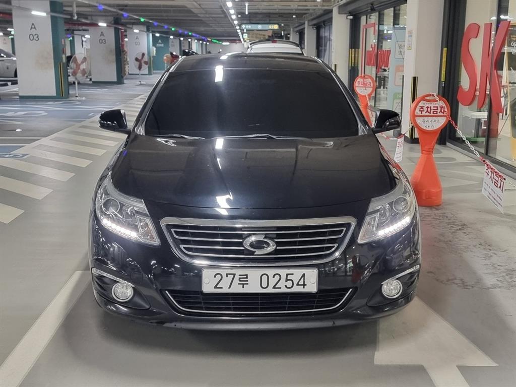 SAMSUNG SM5 2014 Negro - Importación desde Corea - HF Imports Iquique - Foto 1