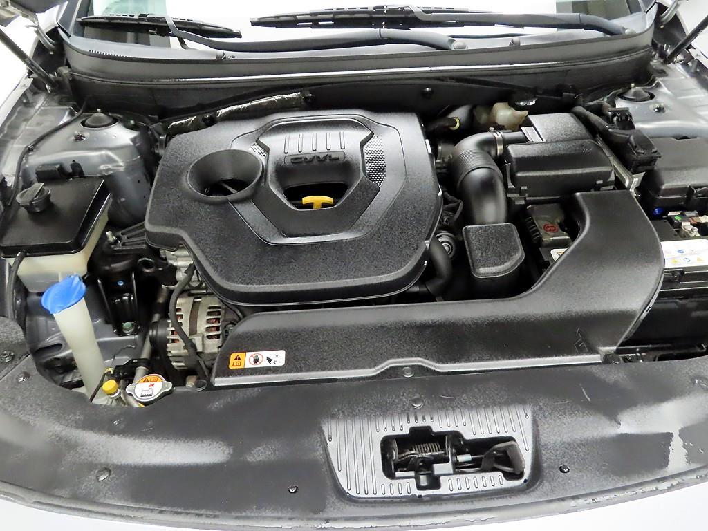 HYUNDAI Sonata 2015 - Importación desde Corea - HF Imports Iquique - Foto 20