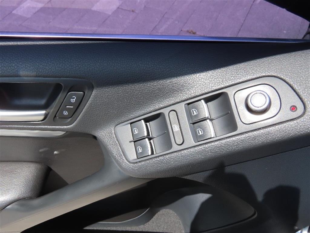 Volkswagen Tiguan 2015 - Importación desde Corea - HF Imports Iquique - Foto 12