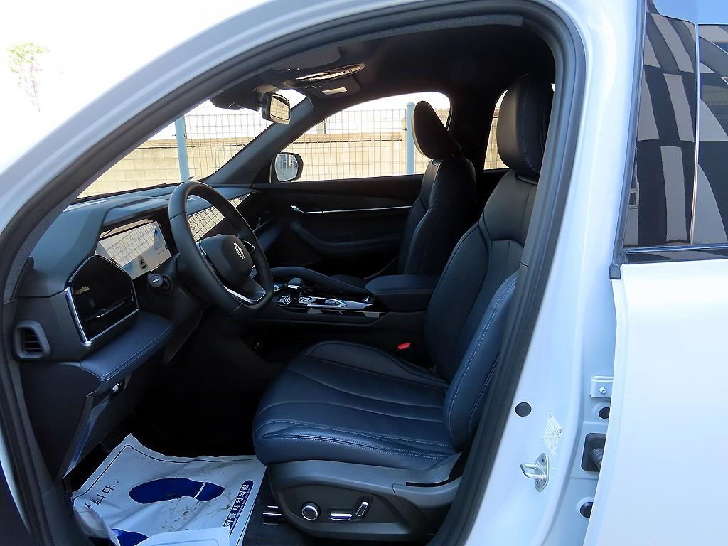 SAMSUNG Grand Koleos - Vista 5